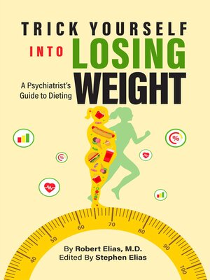 cover image of Trick Yourself into Losing Weight